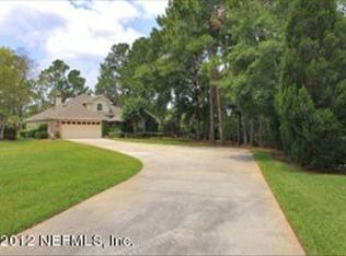 7708 Deerwood Point Pl, Jacksonville, FL 32256