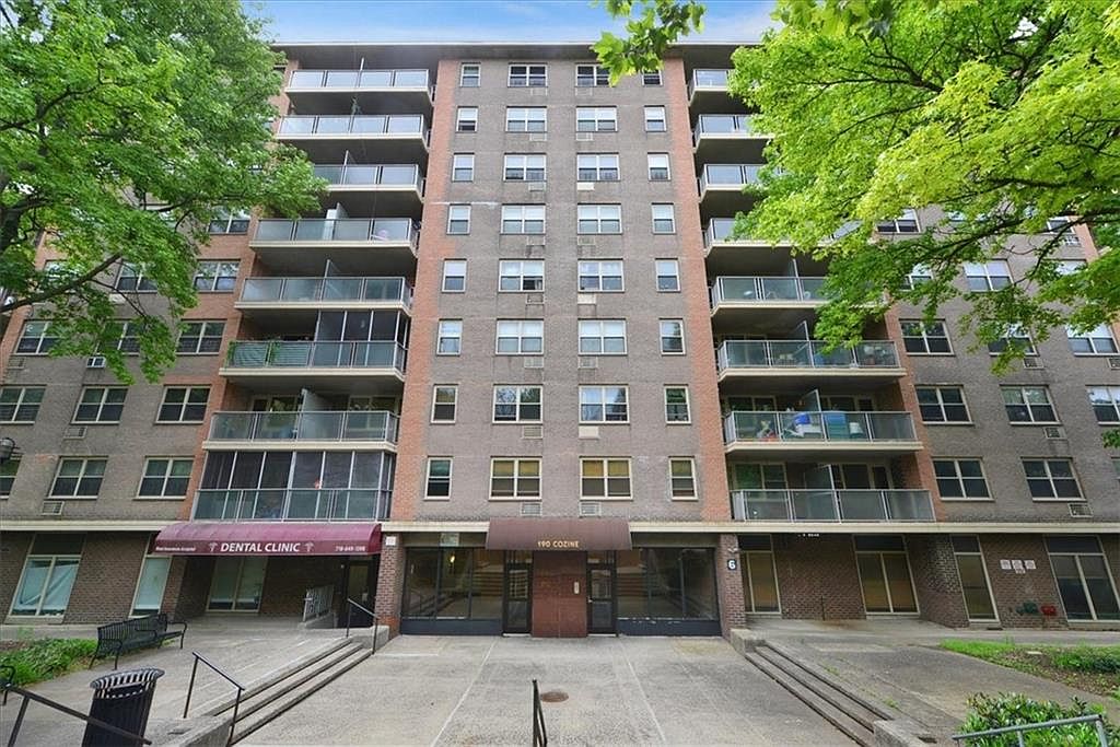 190 Cozine Ave APT 8C, Brooklyn, NY 11207 Zillow