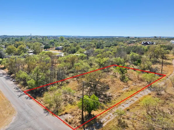 500 Sandy Mountain Dr, Sunrise Beach, TX 78643