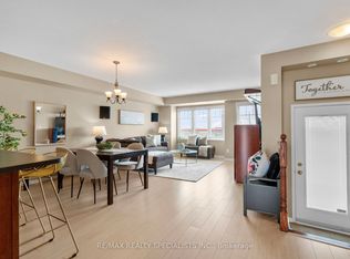 3985 Eglinton Ave W #19, Mississauga, ON L5M0E7