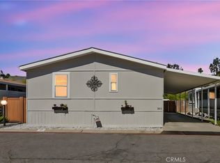 4901 Green River Rd Spc 303, Corona, CA 92880