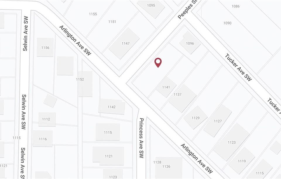1st image of 1141 Arlington Ave SW