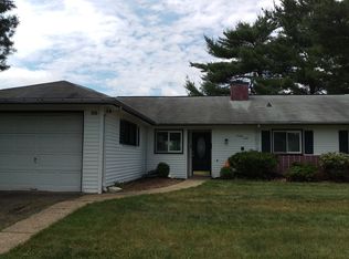 99 Sheffield Dr, Willingboro, NJ 08046