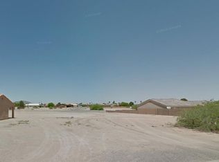 9400 W Kramer Ln LOT 516, Arizona City, AZ 85123