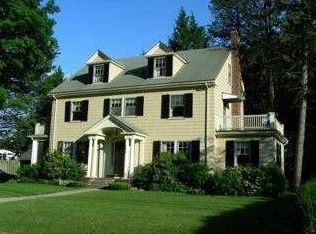 143 E Emerson St, Melrose, MA 02176