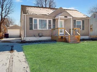 2636 Adams St, Granite City, IL