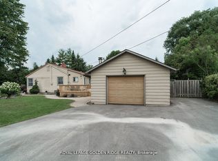19 Lake Dr N, Georgina, ON L4P1A2