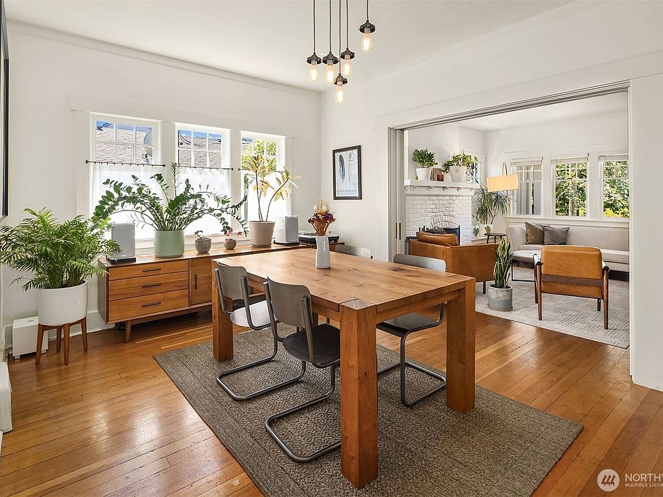 4740 4th Avenue NE, Seattle, WA 98105 | Zillow