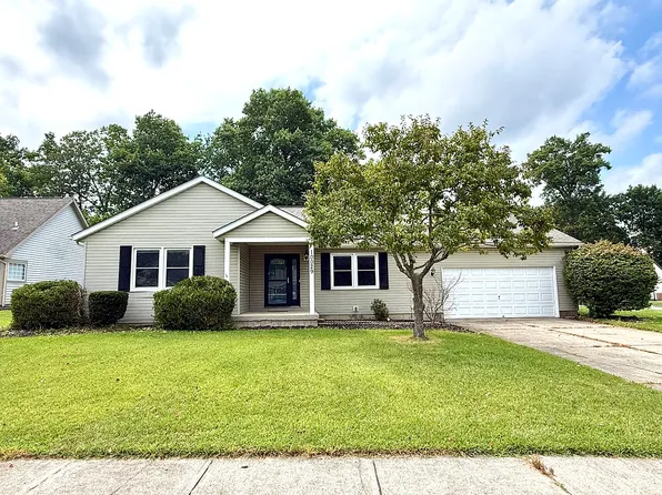 10029 Village Tree Ct, Miamisburg, OH 45342