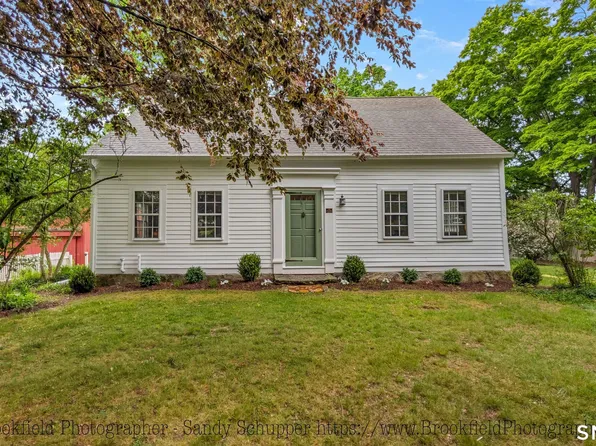 846 Southford Road, Southbury, CT 06488