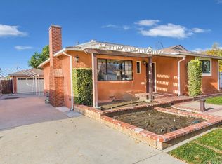809 N Brighton St, Burbank, CA 91506