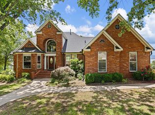 8 Ridgeline Dr E, Russellville, AR 72802