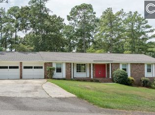 878 Gardendale Dr, Columbia, SC 29210