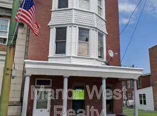37 N 2nd St UNIT 1, Saint Clair, PA 17970
