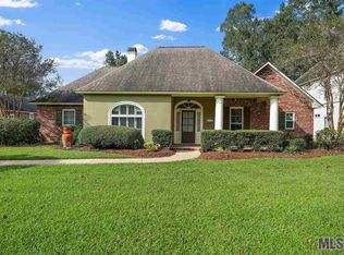 17745 Gray Moss Ave, Baton Rouge, LA 70817