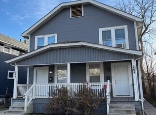 266-268 Brehl Ave, Columbus, OH
