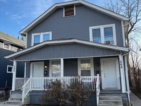 266-268 Brehl Ave, Columbus, OH 43222