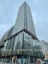 501 Yonge St #4908