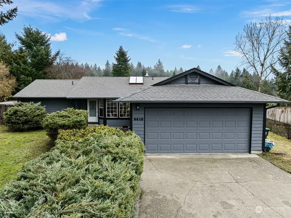 9612 Hedera Court SE, Olympia, WA 98513