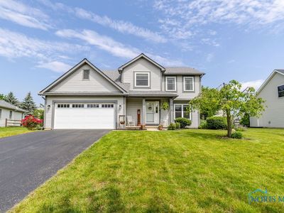 1310 Running Brook Dr, Perrysburg, OH, 43551