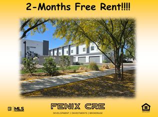 775 W Coolidge St #6, Phoenix, AZ 85013