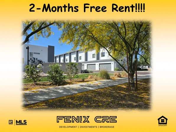 775 W Coolidge St #6, Phoenix, AZ 85013