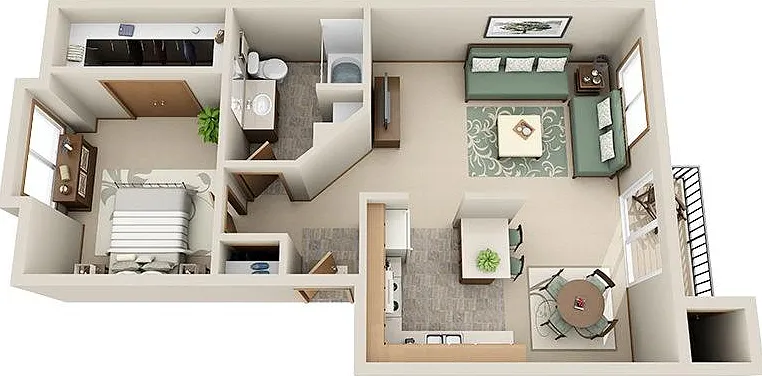 Sienna Pointe — Photo 15