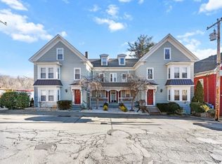 23-29 Sanborn St, Fitchburg, MA 01420