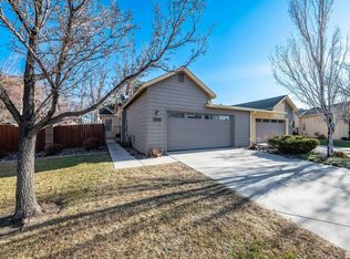 5582 Churchill Green Dr, Sparks, NV 89436