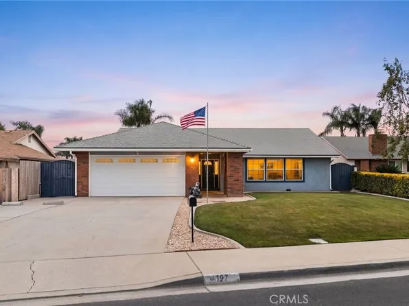 4197 Van Buren St, Chino, CA 91710