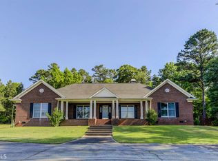 145 Dogwood Trl, Tyrone, GA 30290
