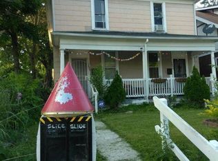 1604-1606 Minnesota Ave, Columbus, OH 43211