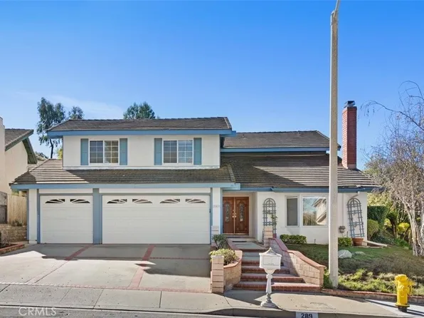 289 Eagle Ridge St, Thousand Oaks, CA 91320