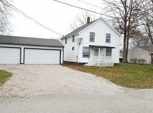 1125 E 18th St, Ashtabula, OH 44004