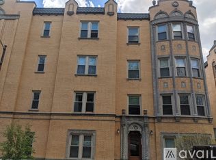 3401 W Balmoral Ave APT 2, Chicago, IL 60625