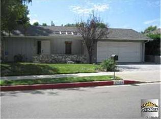 17100 Armstead St, Granada Hills, CA 91344