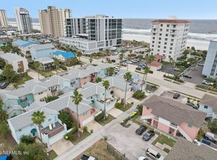 1524 1ST Street S, Jacksonville Beach, FL 32250