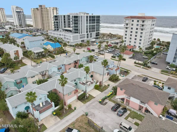 1524 1ST Street S, Jacksonville Beach, FL 32250