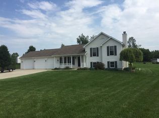 11072 Fairview Ct, Plymouth, IN 46563