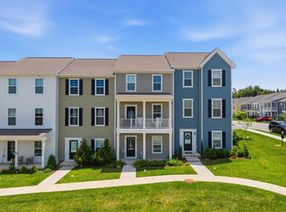 340 Hamilton Ave NW, Christiansburg, VA 24073