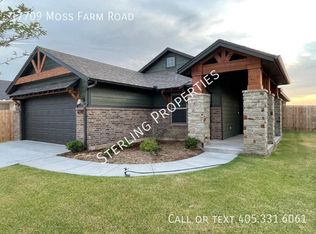 17709 Moss Farm Rd, Edmond, OK 73012