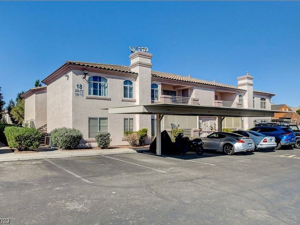 1st image of 4555 E Sahara Ave Unit 269