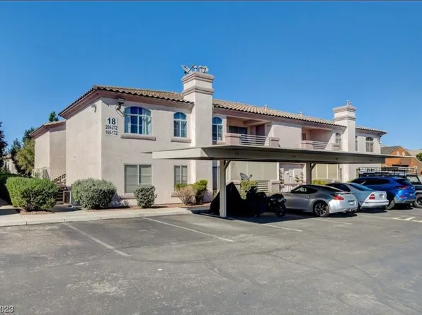 4555 E Sahara Ave, Las Vegas, NV