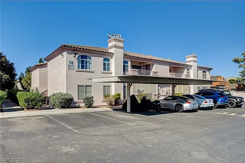 4555 E Sahara Ave Photo 1