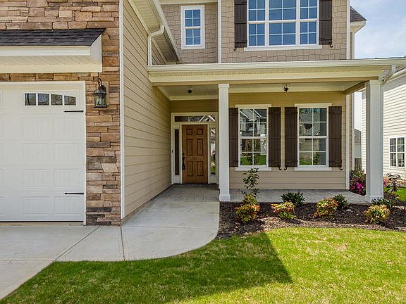 2nd image of 6318 Southbroom Dr