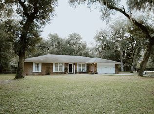 540 County Road 13a S, Elkton, FL 32033