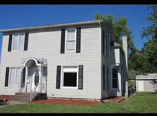 201 Duff St, Macon, MO 63552