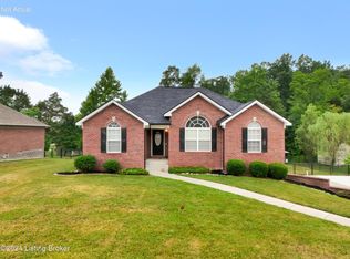188 Peabody Loop, Coxs Creek, KY 40013