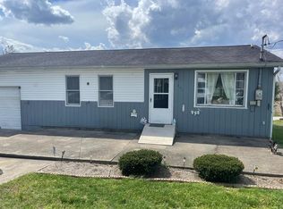 207 Bailey Chapel Rd, Piketon, OH 45661