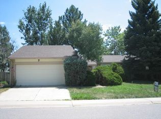 15752 E Tufts Ave, Aurora, CO 80015